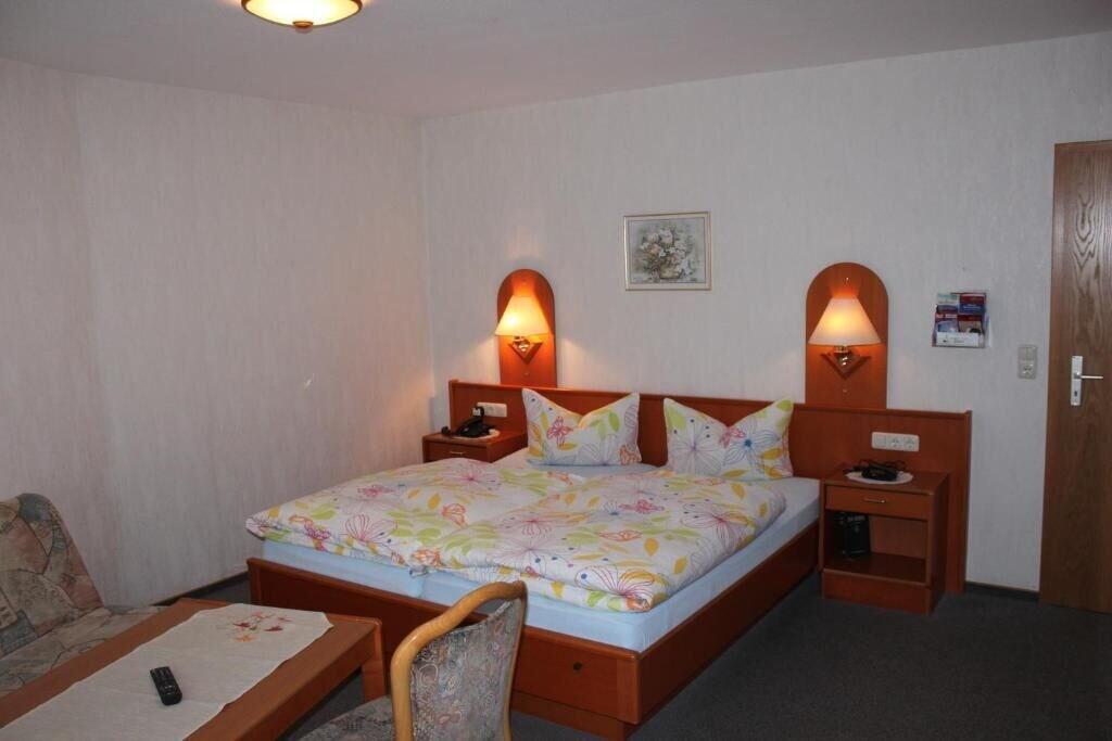 Landgasthof Hotel Sauer Віллінген Екстер'єр фото