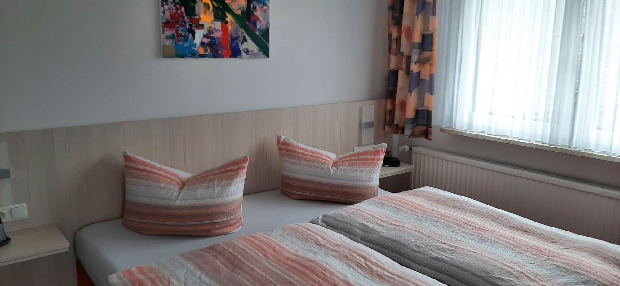 Landgasthof Hotel Sauer Віллінген Екстер'єр фото